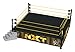 Produktbild WWE Ring Arena " NXT Version " - WWE Authentic Scale Ring - 2016 - Riesiger Ring