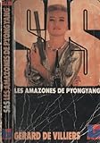 SAS : Les Amazones de Pyongyang