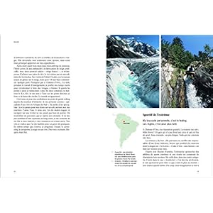 Mike Horn : Aventurier de l'extrême