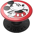 PopSockets Phone Grip with Expanding Kickstand, Disney - Mickey Classic