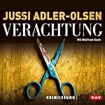Verachtung (Carl Mørck 4)