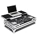 Produktbild Magma DJ-Controller Workstation S4F1, Schwarz