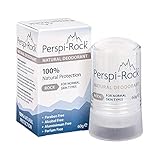 Perspi-Rock Déodorant Naturel 60 G