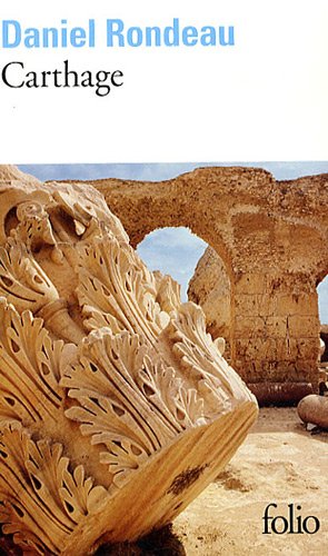 couverture de : Carthage