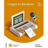 LINGUA E LITERATURA 3 ESO CONTRUINDO MUNDOS - 9788491854210 (CONSTRUYENDO MUNDOS)