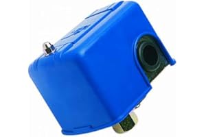 Genebre val-ge - Presostato 1/4" p.maximo/a 4kg diferencial variador