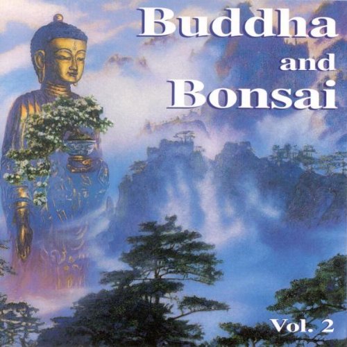 Preisvergleich Produktbild Buddha and Bonsai Vol 2 by Various