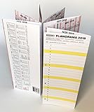 PLANORAMA - Kalender - Urlaubsplaner - Personalplaner