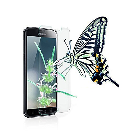 YOUZZON Protector De Pantalla Templado De Cristal 0 3mm Para Samsung Galaxy S5 i9600 reviews YOUZZON Protector De Pantalla Templado De Cristal 0 3mm Para Samsung Galaxy S5 i9600