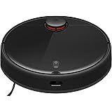Xiaomi Mi Robot Vacuum Mop 2 Pro di Xiaomi, batteria da 5200mAh, potenza di aspirazione 3000 Pa, tecnologia Laser Distance Sy