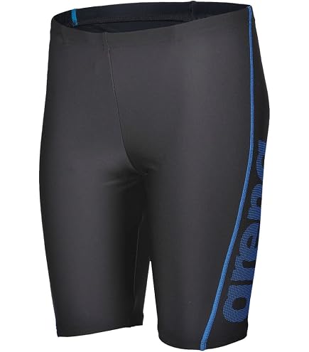 Maillot De Bain Speedo Jammer - Garçon - EnduraFlex Résistant Chlore - Ajustable