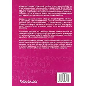 OBSTETRICIA Y GINECOLOGÍA
