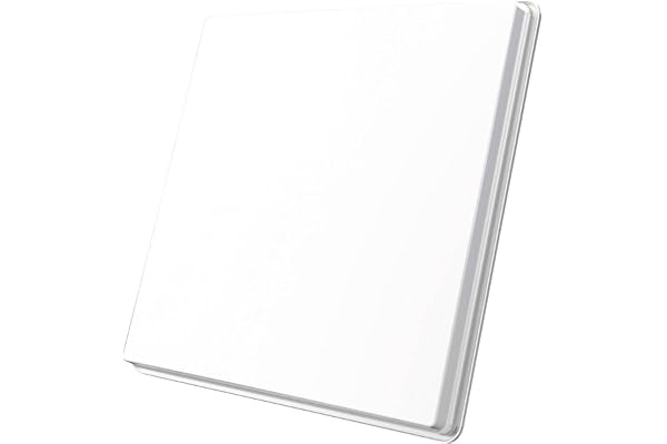 Selfsat H50D2 Antenne parabole plate 1 satellite 2 sorties