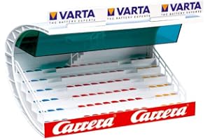 Carrera 20021100 Läktare