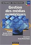 Image de Gestion des médias numériques : Digital Media Asset Management