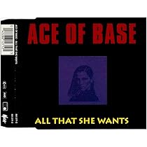 ACE OF BASE The Singles CDボックスセット Ace Of Base – Beautiful Life - The Singles – Box Set (Compilation