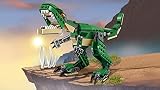Lego 31058 Creator Dinosaurier, Dinosaurier Spielzeug - 2