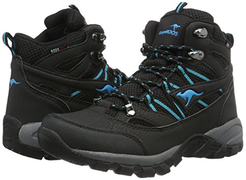 Kangaroos Damen K-Outdoor 8090 Trekking-& Wanderstiefel - 5