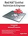 Red Hat® Certified Technician & Engineer (RHCT and RHCE) Training Guide and Administrator's Reference by 
