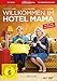 Willkommen im Hotel Mama