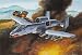Produktbild Revell 06597 - Easykit Steckbausatz - A-10 Thunderbolt II, Maßstab 1:100