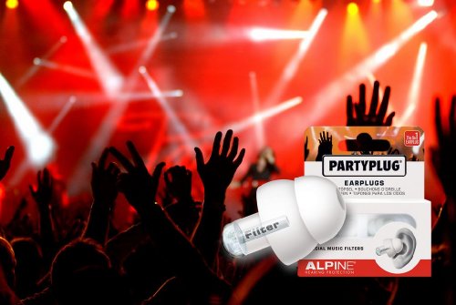 Alpine PartyPlug Gehörschutz - 2