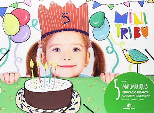 Minitribu 5 - matemàtiques (val)