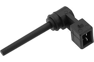 VGOL Sensore Livello Del Liquido Di Raffreddamento Del Motore Sensore Di Temperatura Dell'olio e Dell'acqua Compatibile Con Land Rover Compatibile Con Discovery 3 e 4 TDV6 SDV6