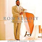 ron kenoly lift him up split trax  Welcome Home (Live)