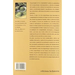 Arqueologías De La Complejidad