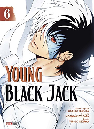 Young Black Jack — Tome 6