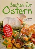 Cover zum Buch Backen für Ostern