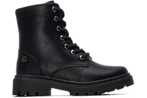 XTI 15133101, Botin NIÑA Niñas