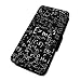 Produktbild Mathematik – EMC2 Doodles – Flip Case Wallet Cover Card Holder Huawei P10