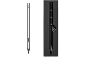 ‎BOOX BOOX InkSense Plus Rysik Aktywny Pojemnościowy Typ-C ładowanie do Go Color 7 Gen2, Go 7, z 3 Końcówkami