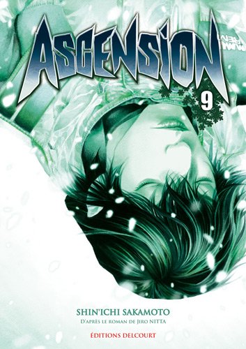 Ascension — Tome 9