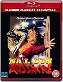 Nail Gun Massacre [Blu-ray]