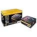 Produktbild Thermaltake Toughpower DPS G RGB 650W 80Plus Gold PC-Netzteil gold/schwarz