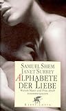 Image de Alphabete der Liebe. Warum Mann und Frau doch zusammenpassen