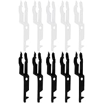 C-KAPY01 - C-TEC Pulsante Antincendio Rosso Con LED - Foto 4