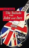 Cover zum Buch Die Ballade von John und Ines