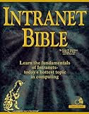 Image de INTRANET BIBLE. Edition anglaise