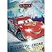 Produktbild Adventskalender Disneys Cars Lightning McQueen (65g)