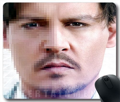 Preisvergleich Produktbild Transcendence U34O6R Mouse Pad / Mauspad