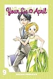 Image de Your Lie in April 9