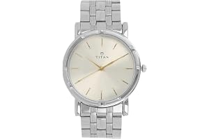 Titan Karishma Analog Multi-Colour Dial Men's Watch -NM1639SM01 / NL1639SM01