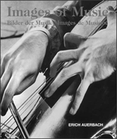 Auerbach : Images de musique