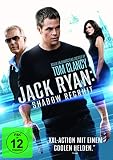 Jack Ryan: Shadow Recruit - Chris Pine