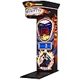 Coin Operated Sports Punching Bag Arcade Box Punch Boxing Machine