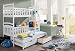 Produktbild Etagenbett Stockbett Hochbett Doppelbett Viki 90x200 Kinderbett wohnideebilder